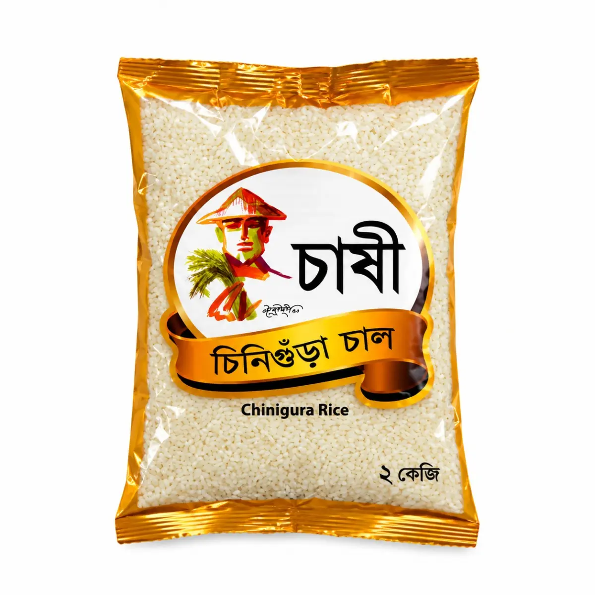 Chashi Chinigura Rice 2kg