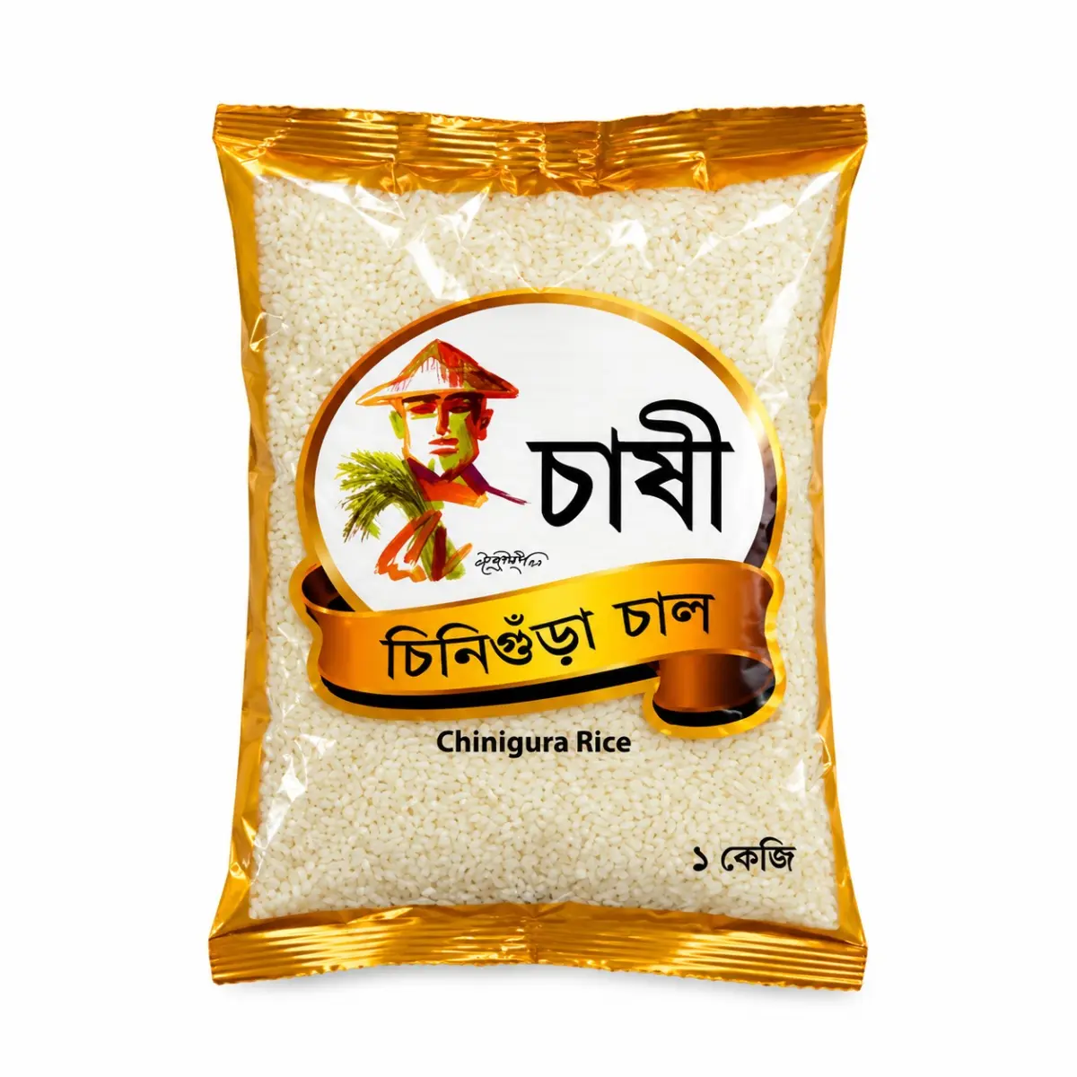 Chashi Chinigura Rice 1kg
