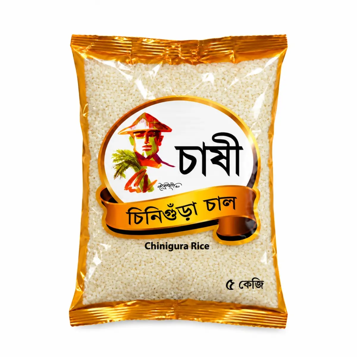 Chashi Chinigura Rice 5kg