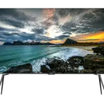 TITAN PRO 100 G5T 4K QLED+ GOOGLE TV - W100G5T 1