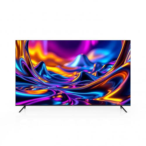 CLARITY+ 85 4K GOOGLE TV - W85G5Y