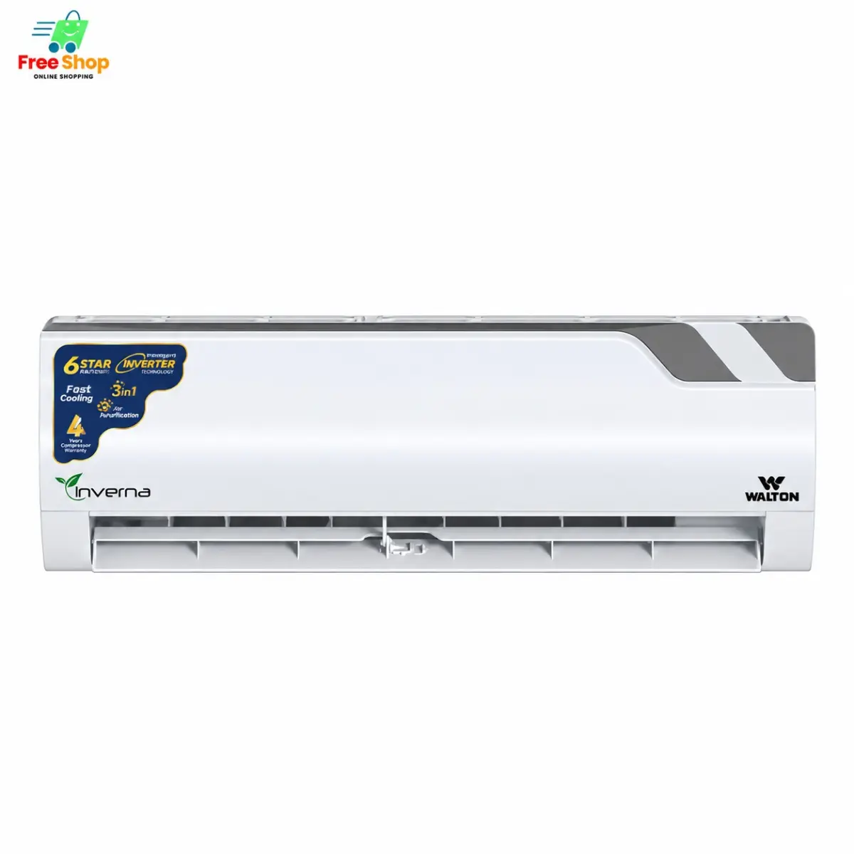 WSI-INVERNA (SUPERSAVER)-12J [PLASMA]