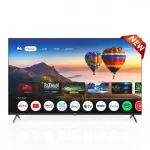 Walton W50C9MG 50-inch frameless Google TV 1