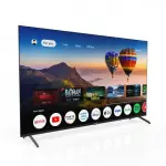 Walton W50C9MG 50-inch frameless Google TV 2