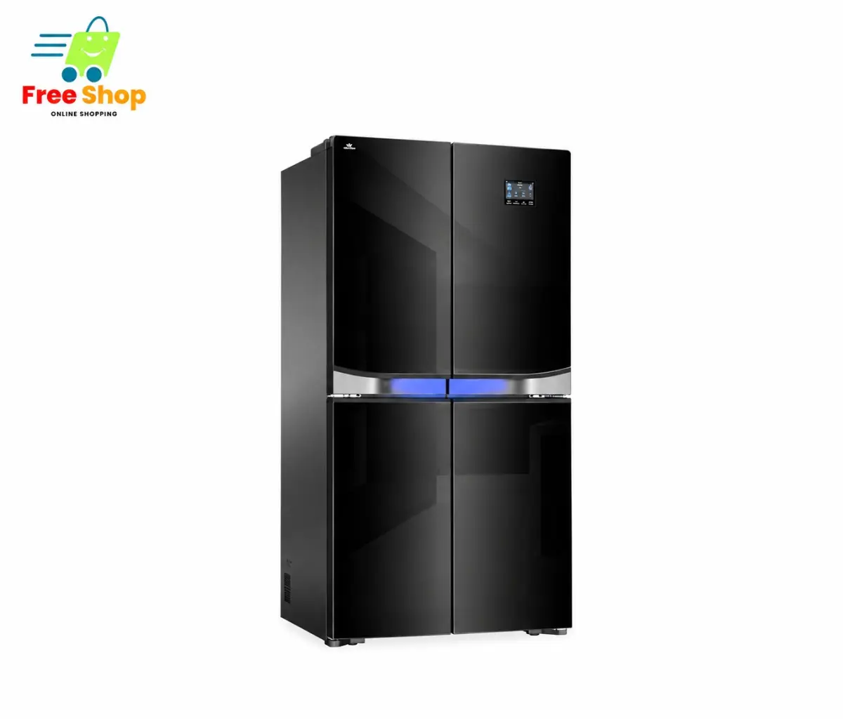 WNR-6F0-GCRE-CG (Inverter)