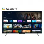 Walton W50S3BG  50-inch 4K QLED Google TV 1