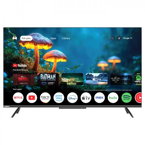 Walton W43G5A (Sapphire 43 4K QLED+ Gaming TV