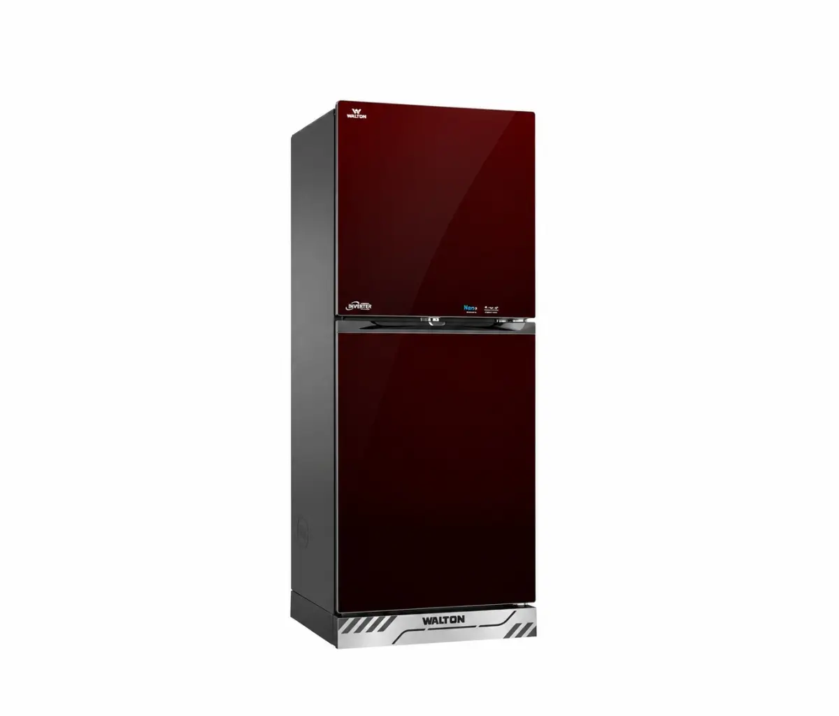 WFC-3D8-GRHE-FD (Inverter)