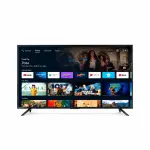 Walton W55S3BG 4K UHD SpectraQ QLED Google TV 1
