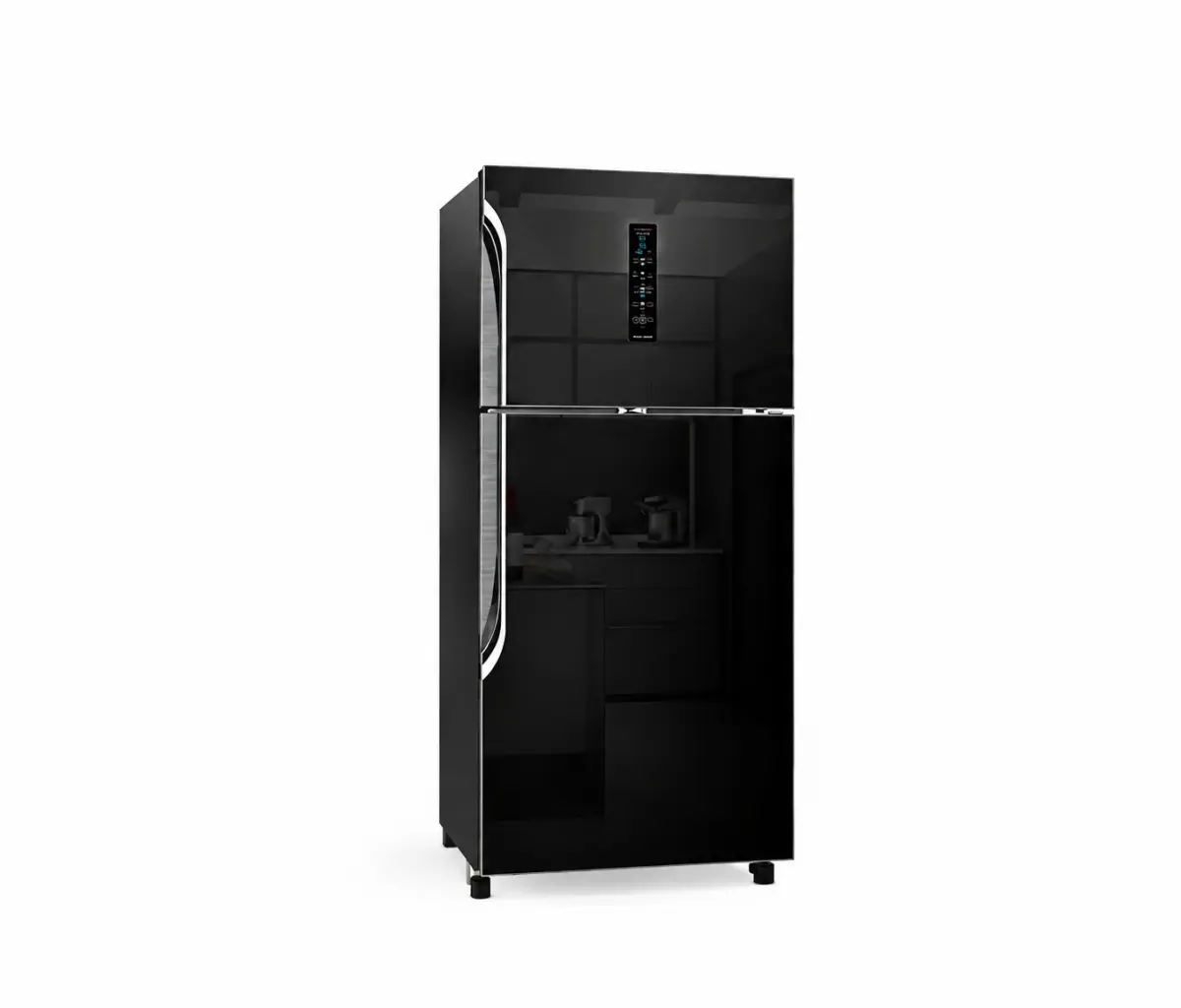 WNH-3H6-GDEL-DD (Inverter)