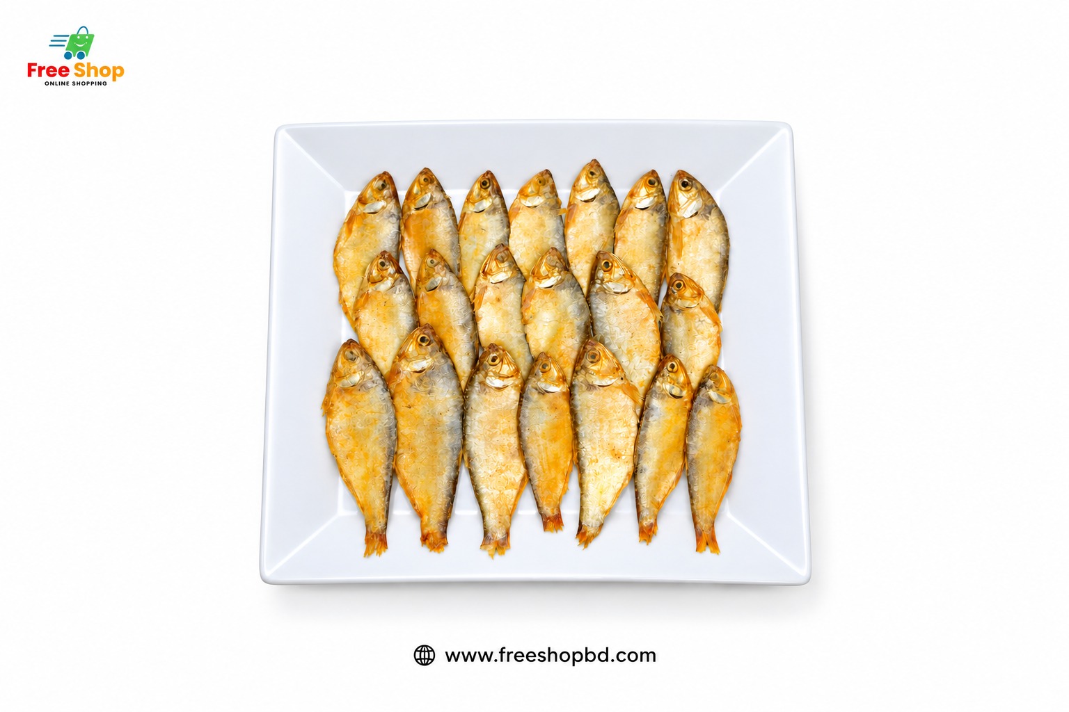 চ্যাপা শুঁটকি (Premium)