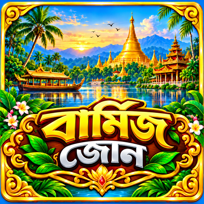বার্মিস জোন