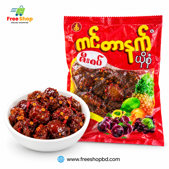চেরি ফলের আচার