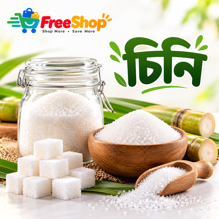 চিনি