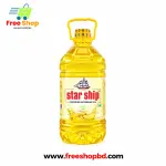 স্টার শিপ ফর্টিফাইড সয়াবিন তেল 1