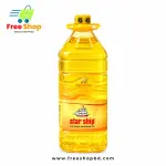 স্টার শিপ ফর্টিফাইড সয়াবিন তেল 2