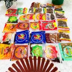 বার্মিজ সাশ্রয়ী কম্বো 1