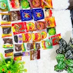 বার্মিজ সাশ্রয়ী কম্বো 2