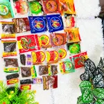 বার্মিজ সাশ্রয়ী কম্বো 3