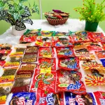 প্রিমিয়াম আচার কম্বো 3