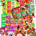 আচার - চাটনী গুলবাহার কম্বো 1
