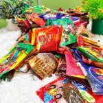 আচার - চাটনী গুলবাহার কম্বো 3