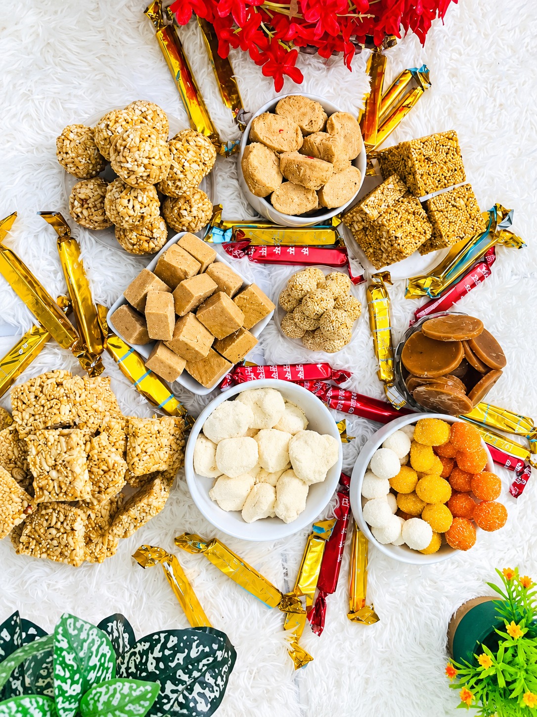 সুইট ডিলাইট মেগা কম্বো প্যাক