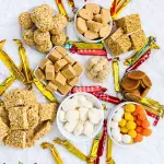 সুইট ডিলাইট মেগা কম্বো প্যাক 3