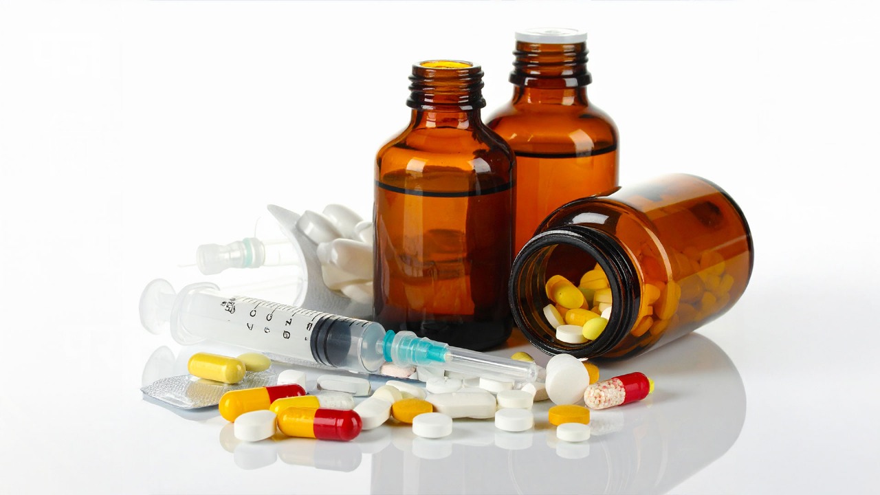 Health & Pharmacy