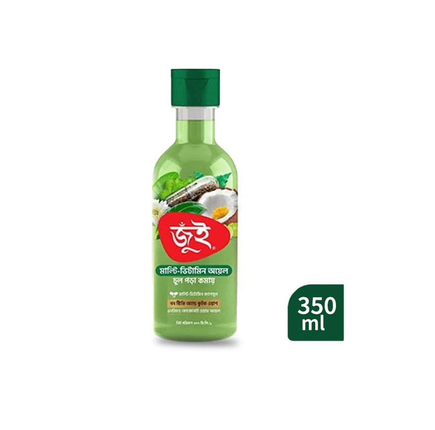 Jui Multivitamin Oil (350ml)
