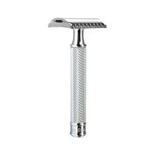 Rapid Beard 123 Safety Razor