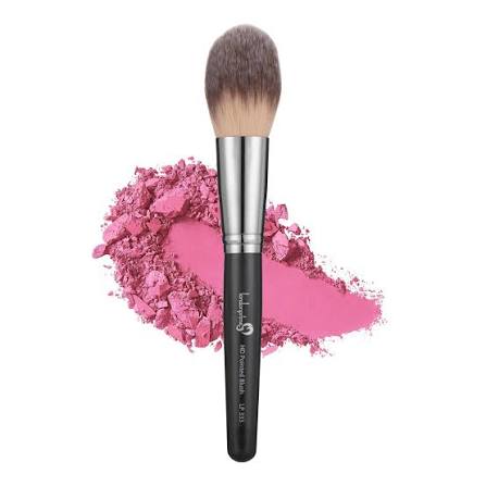 London Prime HD Pointed Blush Brush (LP 335)
