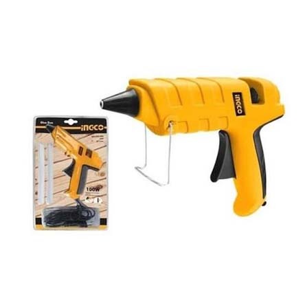 INGCO 100W Hot Melt Glue Gun – GG141