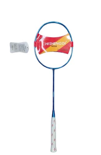 Chishengdi Badminton Racket