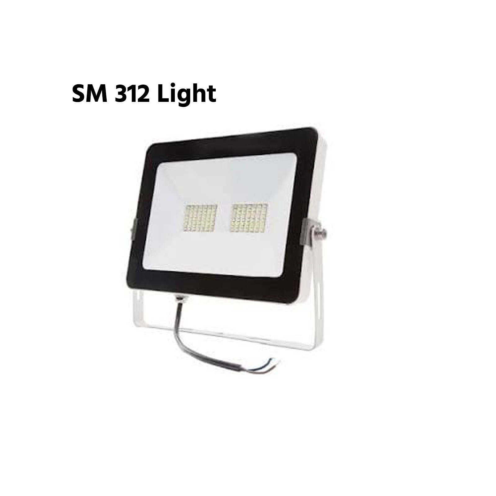 SM 312 LED Flood Light / Outdoor Security Light