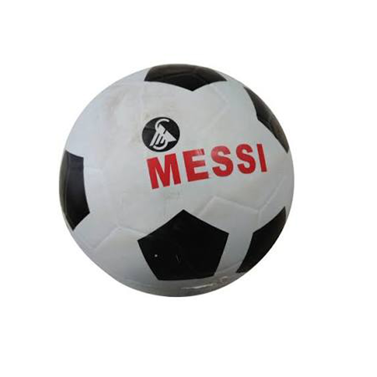 MESSI Branded Classic Football / Soccer Ball for Kids & Sports