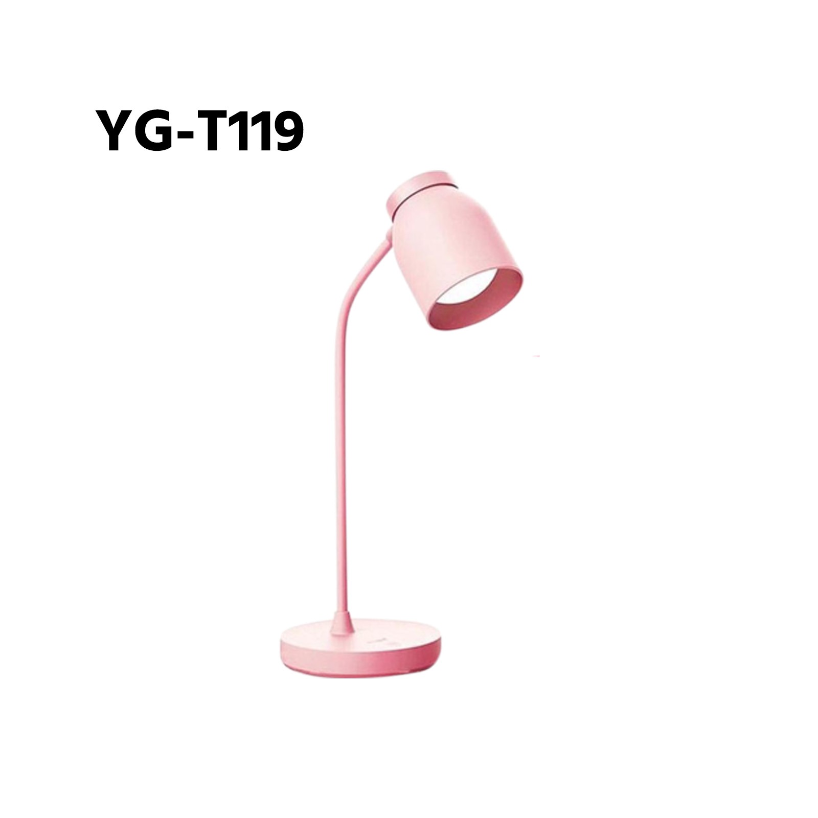 YG-T119 Rechargeable LED Desk Lamp / Table Light