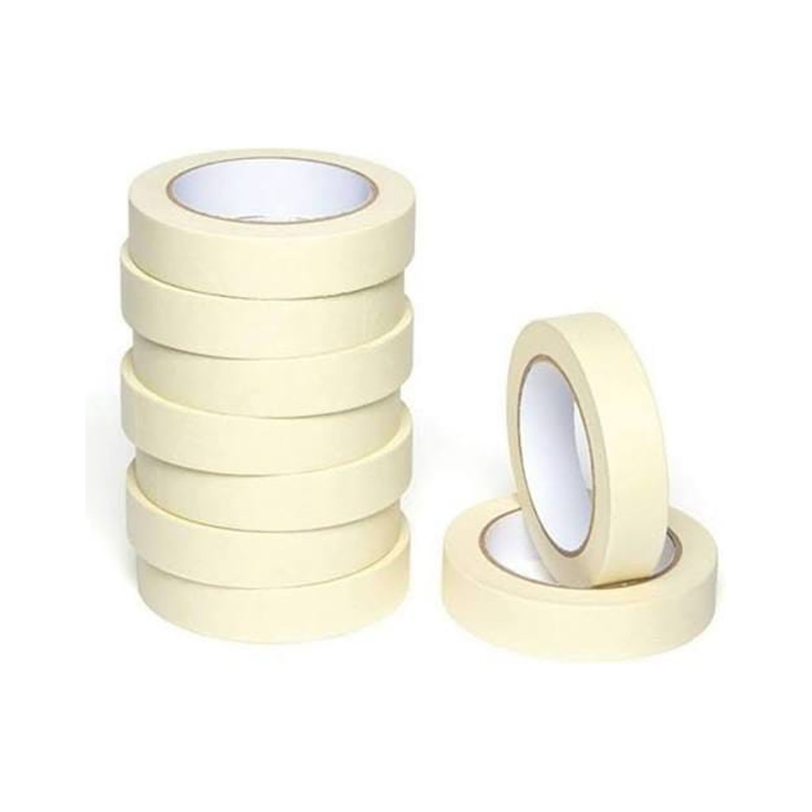 General Purpose Paper Masking Tape Roll