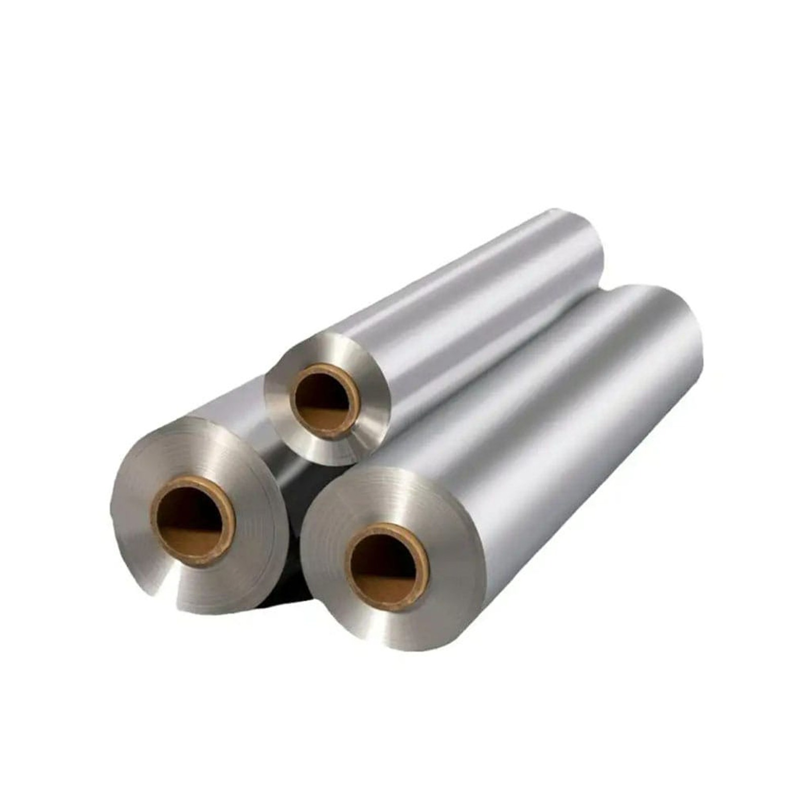 Food Grade Heavy Duty Aluminium Foil Roll