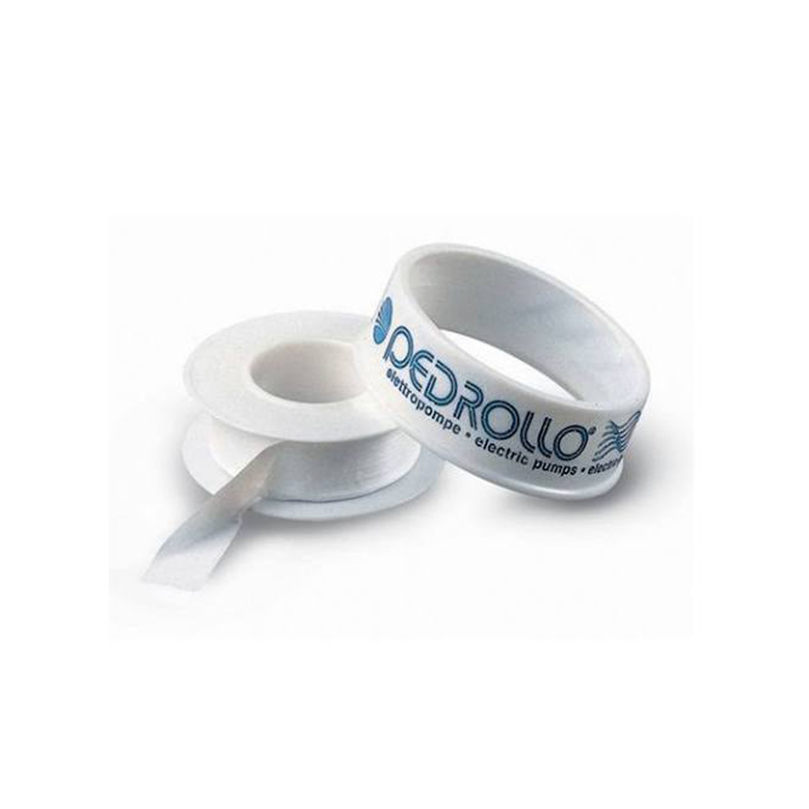Pedrollo Thread Seal Tape (PTFE Tape)