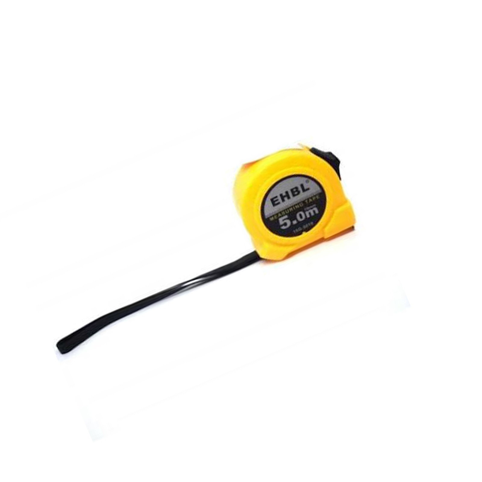 EHBL Steel Measuring Tape 5.0m