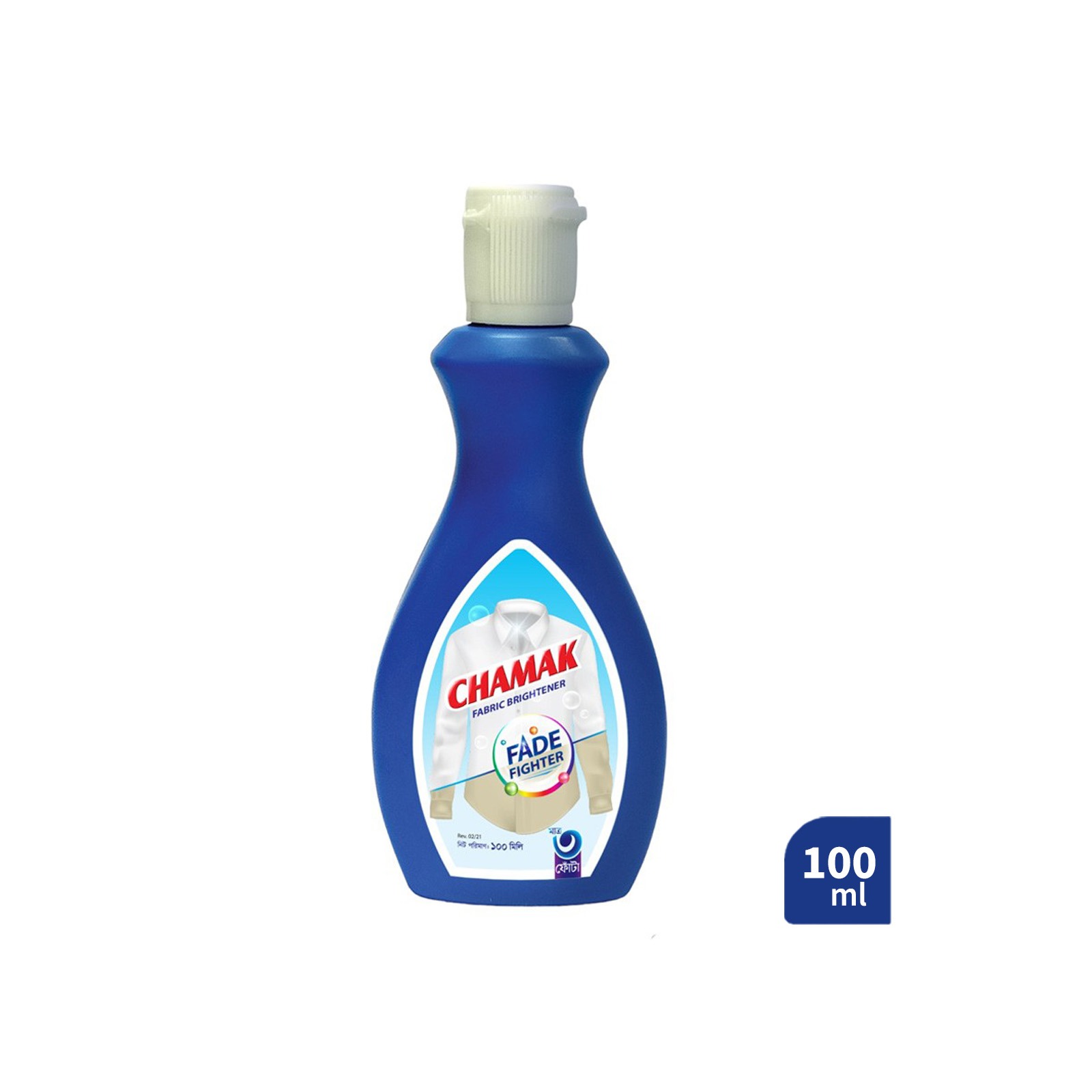Chamak Fabric Brightener Fade Fighter 100ml