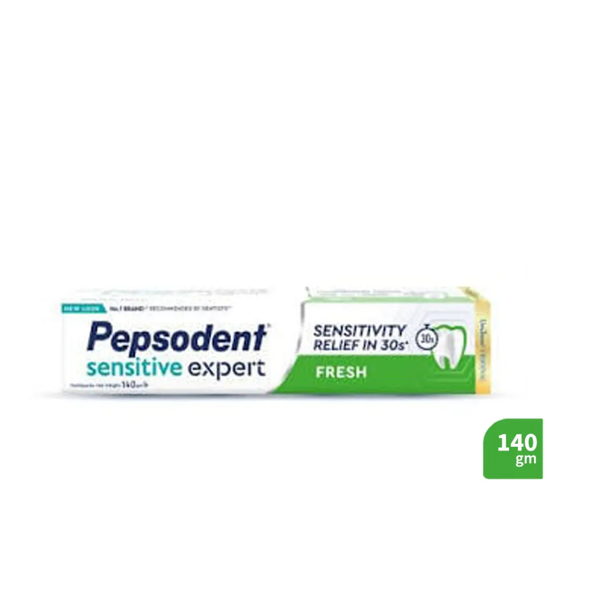 Pepsodent Sensitive Expert Fresh Toothpaste